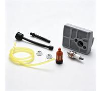 Chainsaw Tune Up Kit Air Filter Spark Plug Fuel Filter for Stihl 031