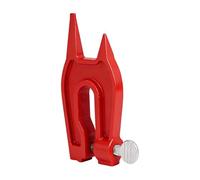 Chainsaw Vise - Heavy Duty Sharpener Clamp, Woodworking Tool | Sharpening Kit for Carpentry, Gunsmithing, Forestry, Shop, Drill, Wood, Cutting, DIY, Professional, Workshop, Maintenance