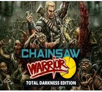 Chainsaw Warrior: Total Darkness Edition PC Steam CD Key