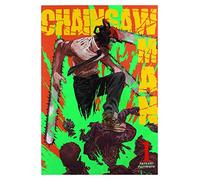 Chainsawman (Tom 1) - Tatsuki Fujimoto [KOMIKS]