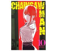 Chainsawman (Tom 10) - Tatsuki Fujimoto [KOMIKS]