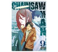 Chainsawman (Tom 9) - Tatsuki Fujimoto [KOMIKS]