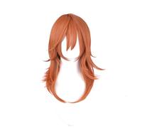 Chainsaws Mans Angels Devils Anime Cosplay Wig Hair Costume Party Fancy Dress Wigs for Halloween Carnival Costume Party