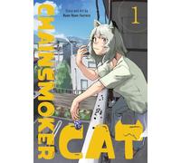 Chainsmoker Cat Vol. 1
