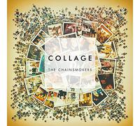 CHAINSMOKERS - Collage EP