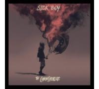 CHAINSMOKERS: SICK BOY - CD BRAND NEW