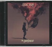 CHAINSMOKERS, The - Sick Boy - CD