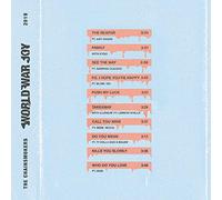 The Chainsmokers World War Joy (CD)