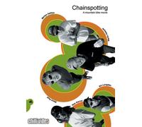 Chainspotting - A Mountain Bike Video [DVD]
