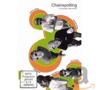 Chainspotting - A Mountain Bike Video [DVD]