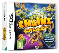 Chainz Galaxy (Nintendo DS)