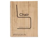 Chair: 500 Designs that Matter Phaidon Editors One Size