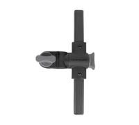 Chair adapter Korum II Noir TU