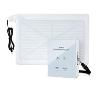 Chair Alarm for Elderly & Dementia Patients, Briidea Wheelchair Alarm with Sound & Light Alerts, Fall Prevention, Easy to Clean, Enhanced Safety Protection