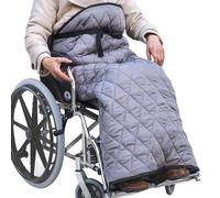 Chair Blanket - Foot And Leg Warming Supplies | Windproof Winter Blankets For Chairs For Comfort And Protection, Chair Blanket For Person
