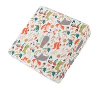 Chair Booster Cushion Back to School Decorations Waterproof for Infant