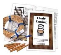Chair Caning Kit (Fine Fine 2.25mm Chair Cane)