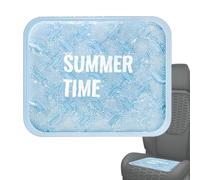 Chair Cooling Pad - Seat Cushion, Water Cooling Technology, Comfortable