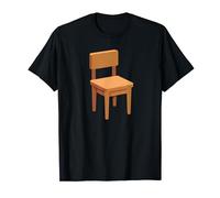 Chair Costume T-Shirt