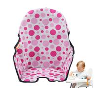 CHAIR COVER - PLAIN COSSION, SEAT COVER HOUR-CHAIRS PRIUM RELAXABLE ANTILLANT CUSHION PAUSION | For Dining Restaurants Travel Kitchen Shopping Cart