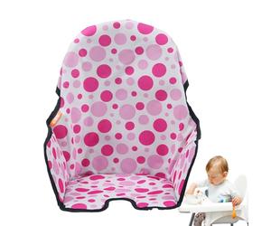 CHAIR COVER - PLAIN COSSION, SEAT COVER HOUR-CHAIRS PRIUM RELAXABLE ANTILLANT CUSHION PAUSION | For Dining Restaurants Travel Kitchen Shopping Cart