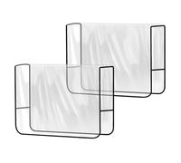 Chair Cover Set - Square Seat Protector, Reinforced Cushion Protector, Elastic Fabric Cover | Armchair Protector for Residence RV Dining Cinema Commer