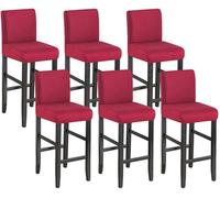 chair covers Scandinavian Dining Chair Covers Set of 6/4/2/1 High Back Chair Slipcovers Stretch Chair Cover with Armrests Printed Chair Protectors for Kitchen Wedding Office Living