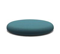 Chair cushions，Chair Pads for Dining Chairs Non Slip, Round Kitchen Chair Cushions, Dining Chair Cushions Washable, Seat Cushions for Kitchen Chairs, Memory Foam Seat Pads for Chairs Pink(Teal,40cm)