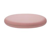 Chair Cushions for Dining Memory Foam Soft Seat Cushion Round Office Pad Washable Breathable Soft(E,35x35cm(14x14inch)) (A 35x35cm(14x14inch))