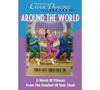 Chair Dancing Around The World [DVD] [Region 1] [US Import] [NTSC]