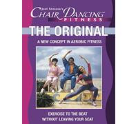 Chair Dancing Fitness The Original
