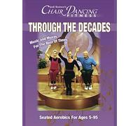 Chair Dancing Through the Decades