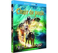 Chair de Poule [Blu-Ray + Copie Digitale]