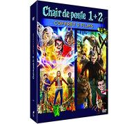 Chair De Poule Diptyque 2 Films