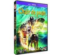 Chair de poule (DVD) Black Jack Minnette Dylan Rush Odeya