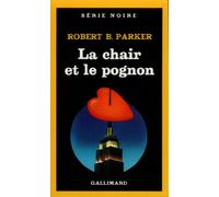 Chair Et Le Pognon: A49092 (Serie Noire 1)