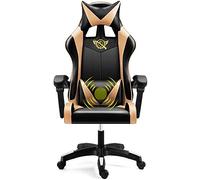 Chair， Gamiseats,Home Computer Office Chair Gamie-Sports Ergonomic Reclinilift Swivel/D/a(D,A)