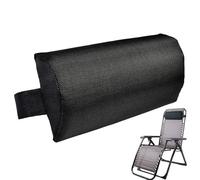 Chair Head Cushion, Recliner Chair Head Pillow, Sun Lounger Pillow, Deck Cushion, Lounge Pillows, Adjustable Neck Support For Armchair