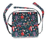 Chair Heightening Cushion Booster Waterproof Sponge Back to School Decor