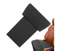 chair leg extenders - Car Leg Extender Leg Support Cushion for Car Driver Seat Chair | Car Seat Extender Pad | Seat Extension Pad Car Seat | Leg Support Pillow for Buses Trains Home