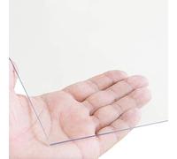 Chair Mat, Floor Mats , 1.5/2 mm Thick Office Chair Mat Protector, for Office Clear Desk Pad Protector, 35 Sizes(1.5mm,70x120CM)