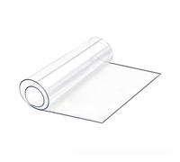 Chair Mat for Hard Floor, 2mm Thick PVC Chair Mat Transparent Multiple Sizes(120x190cm)
