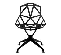 Chair One 4 Star Dining Chair Black