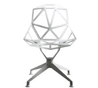 Chair One Chair Four-star base Magis