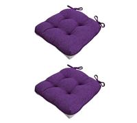 Chair Pad with Nonslip for Kitchen Dining Room and Living Room Furniture Slip Proof Chair