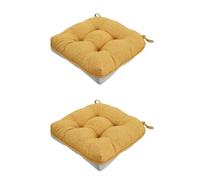 Chair Pad with Nonslip for Kitchen Dining Room and Living Room Furniture Slip Proof Chair