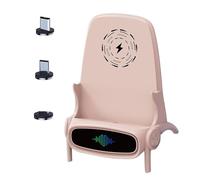 Chair Phone Charger Fast Charging Station