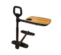 Chair Riser Couchcane Assist-A-Tray, Provides a Comfortable Grip, Ideal for Assisiting Those With Impaired Balance, Built in Cup Holder