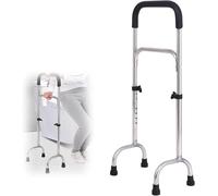 Chair Stand Assist for Elderly, Portable Mobility Aids Chair Lift Assist Devices, Standing Aids & Supports, Help Patient Stand Up & Mobility in Front of The Sofa, Recliner Chair, Toilet