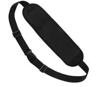 Chair Strap Seat Belt Chair Lap Strap Adjustable Nylon Buckle Lap Restraint Chair Seatbelt for Mobility Scooters and Geriatric Armchairs Secure and Comfortable Buckle Strap